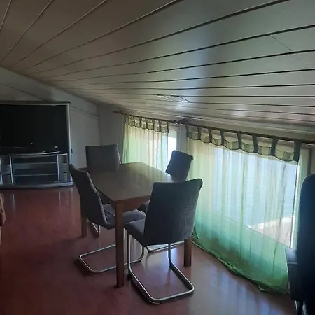 Sea View In The Center Of Apartamento