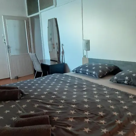 Apartamento Sea View In The Center Of *