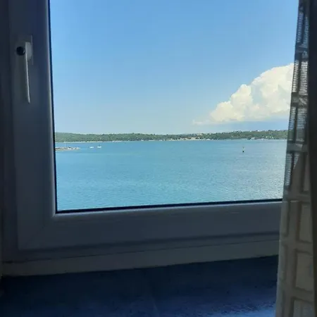 Sea View In The Center Of *