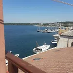 Sea View In The Center Of