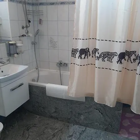 Sea View In The Center Of Apartment Pula