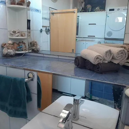 Appartement Sea View In The Center Of