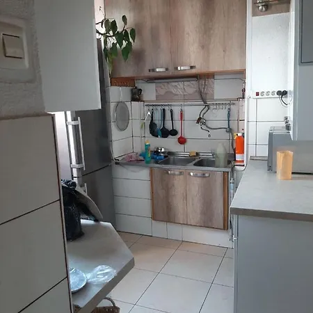 Sea View In The Center Of