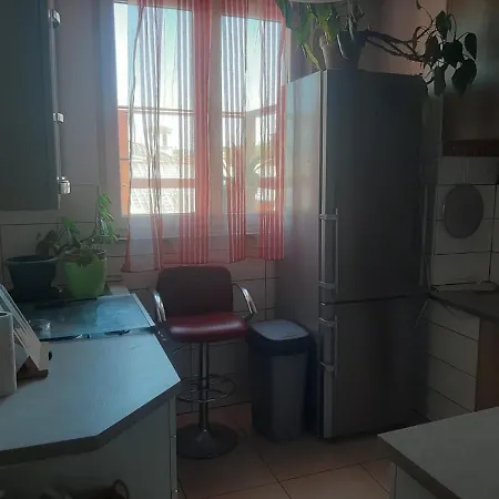 Sea View In The Center Of Appartement Pula