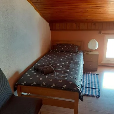 Apartament Sea View In The Center Of Pula