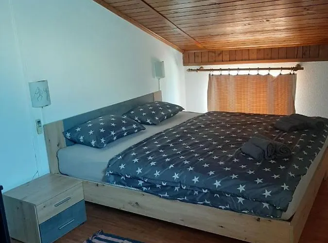 Διαμέρισμα Sea View In The Center Of