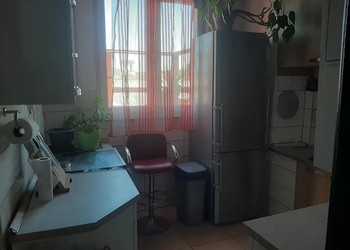 Sea View In The Center Of Διαμέρισμα Πούλα