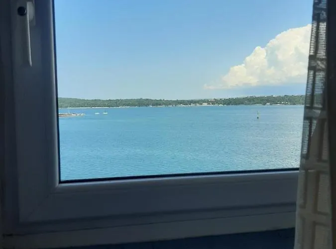 Sea View In The Center Of *