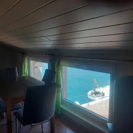 Sea View In The Center Of *